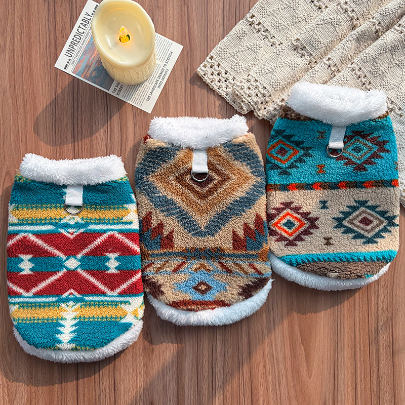 Winter Clothing For Dogs - Vestiti per cani di grossa taglia