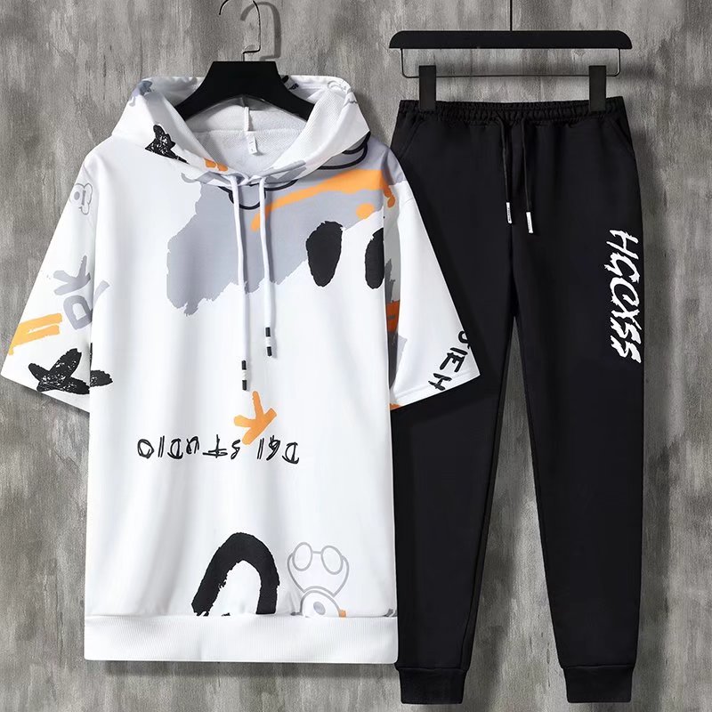 Winter Clothing Essential - Novità in Felpe con cappuccio Abbigliamento