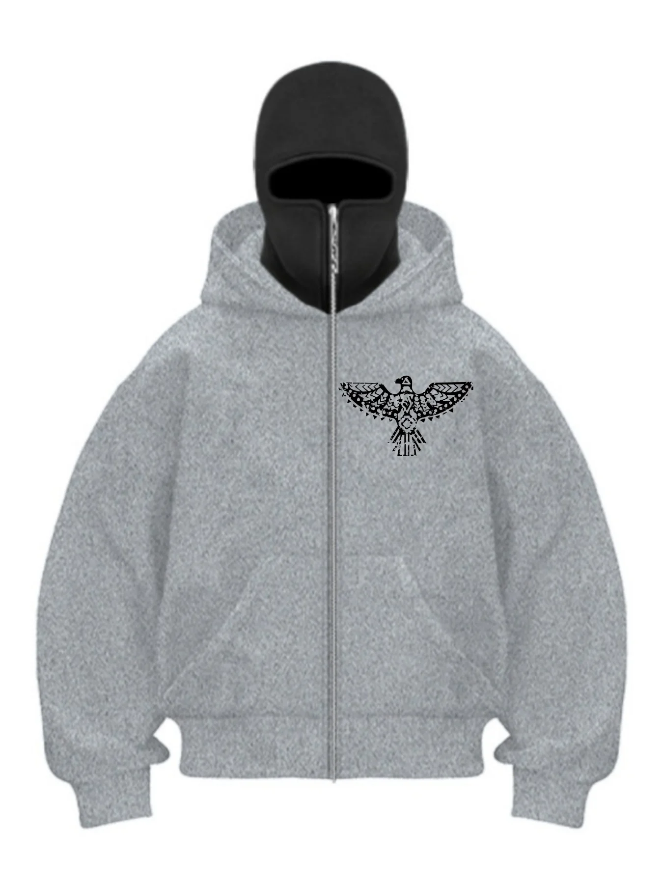 Winter Clothing Website - abbigliamento donna Y2K goth harajuku inverno