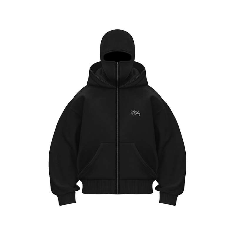Winter Clothing Website - abbigliamento donna Y2K goth harajuku inverno