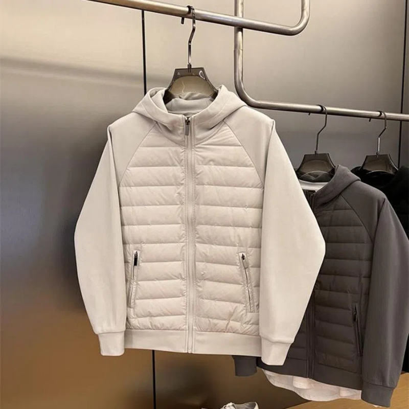 Winter Clothing Trends - Autunno Inverno New Fashion Felpe con
