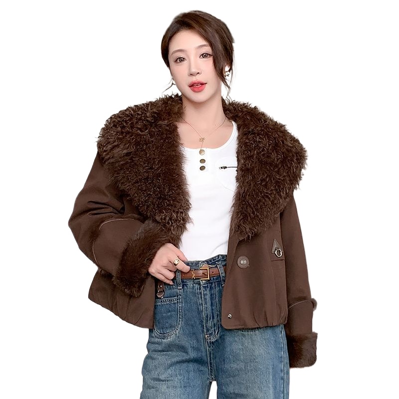 Winter Clothing H&M - Nuovo 90 piumino d'anatra più giacca