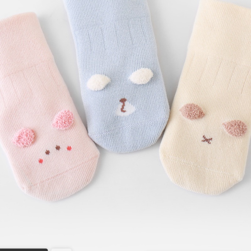 Winter Clothing Leg Warmers - Calzini invernali per bambini Neonato in