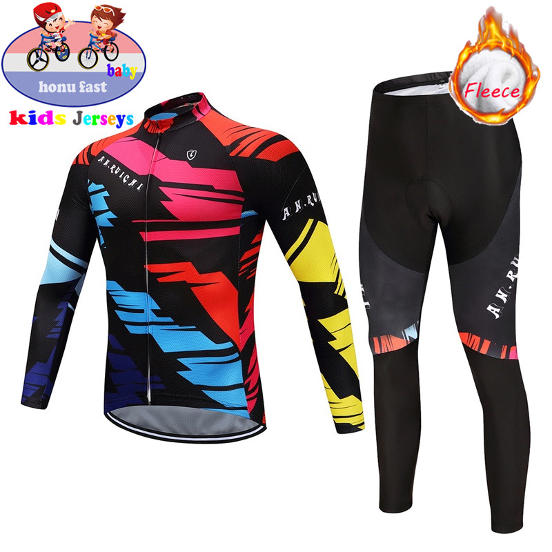 Winter Clothing Kids Sale - 2026 Ragazzo Inverno Pile Termico Abbigliamento
