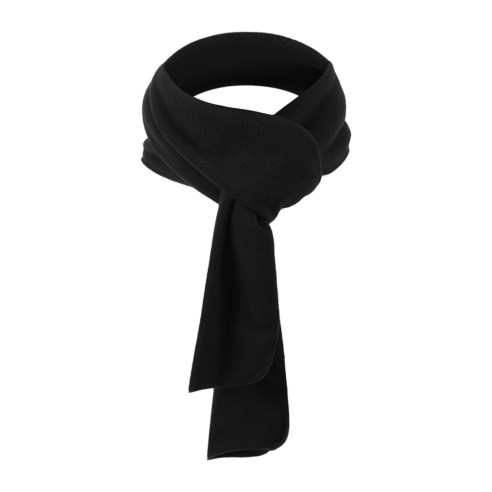 Neck Gaiter Fleece - Sciarpe autunno inverno per uomo donna