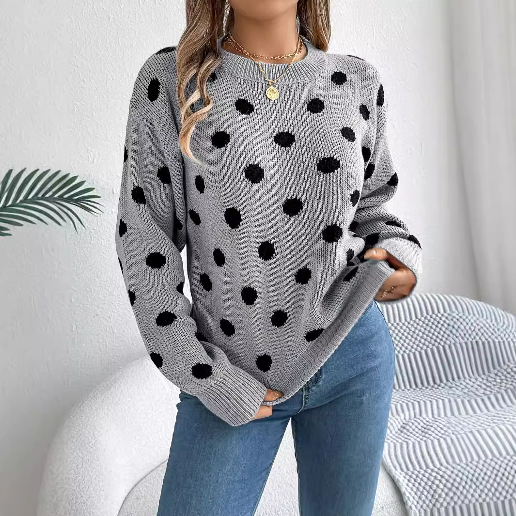 Winter Clothing H&M - Maglione da Donna Autunno Inverno 2026,