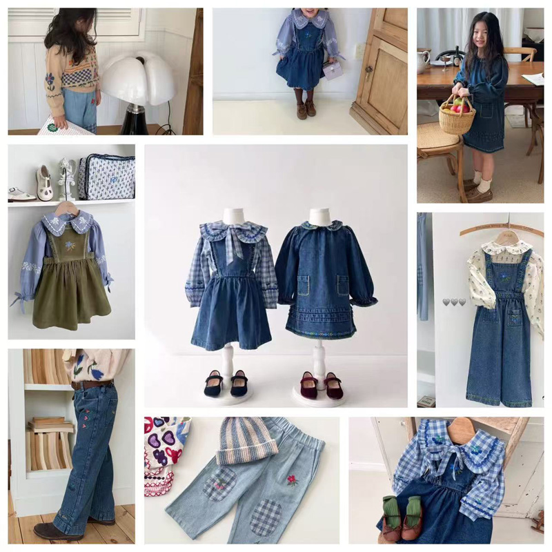 Winter Clothing Kids Sale - Pre-vendita 2026 Nuova Collezione Autunno EM