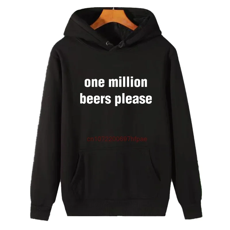Winter Clothing Essential - Un Milione di Birre, Per Favore,
