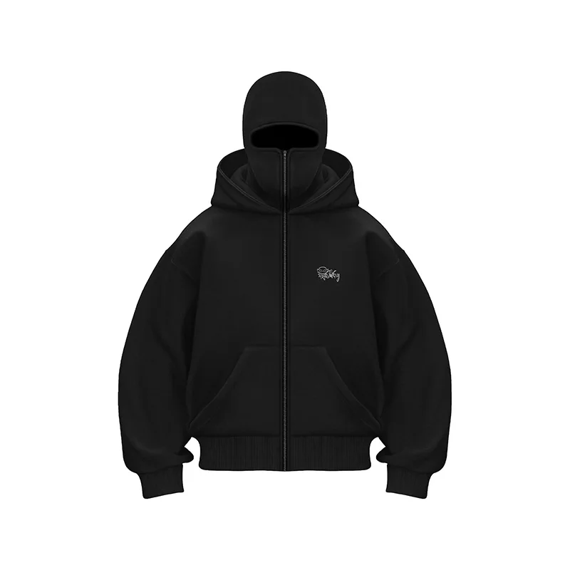 Winter Clothing Website - Abbigliamento donna Y2K Goth Harajuku Inverno