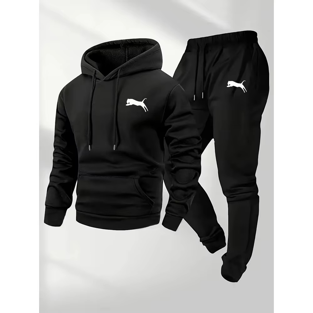 Winter Clothing For Men - Completo da Uomo 2026 di Tendenza: