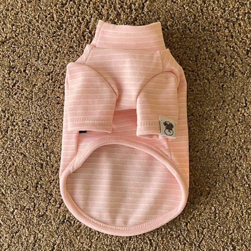 Camicia con fondo per animali  - Winter Clothing For Dogs recensione e prezzo
