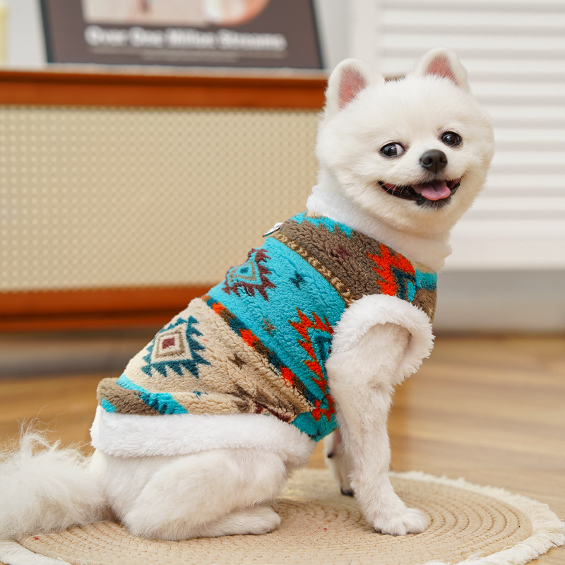 Vestiti per cani di grossa tag - Winter Clothing For Dogs recensione e prezzo