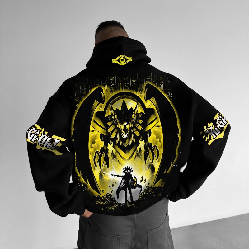 2025 Yu Gi Oh Personaggio anim - Winter Clothing Anime recensione e prezzo