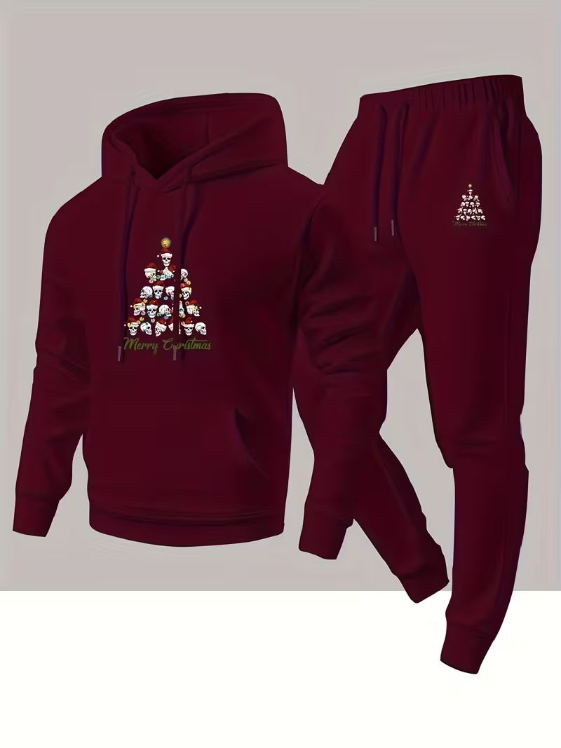 Completo Sportivo Invernale da - Winter Clothing For Men recensione e prezzo