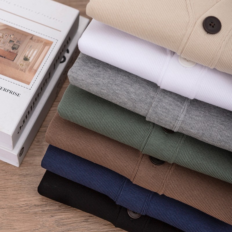 Cardigan da Uomo, Nuovo Modell - Winter Clothing Europe recensione e prezzo