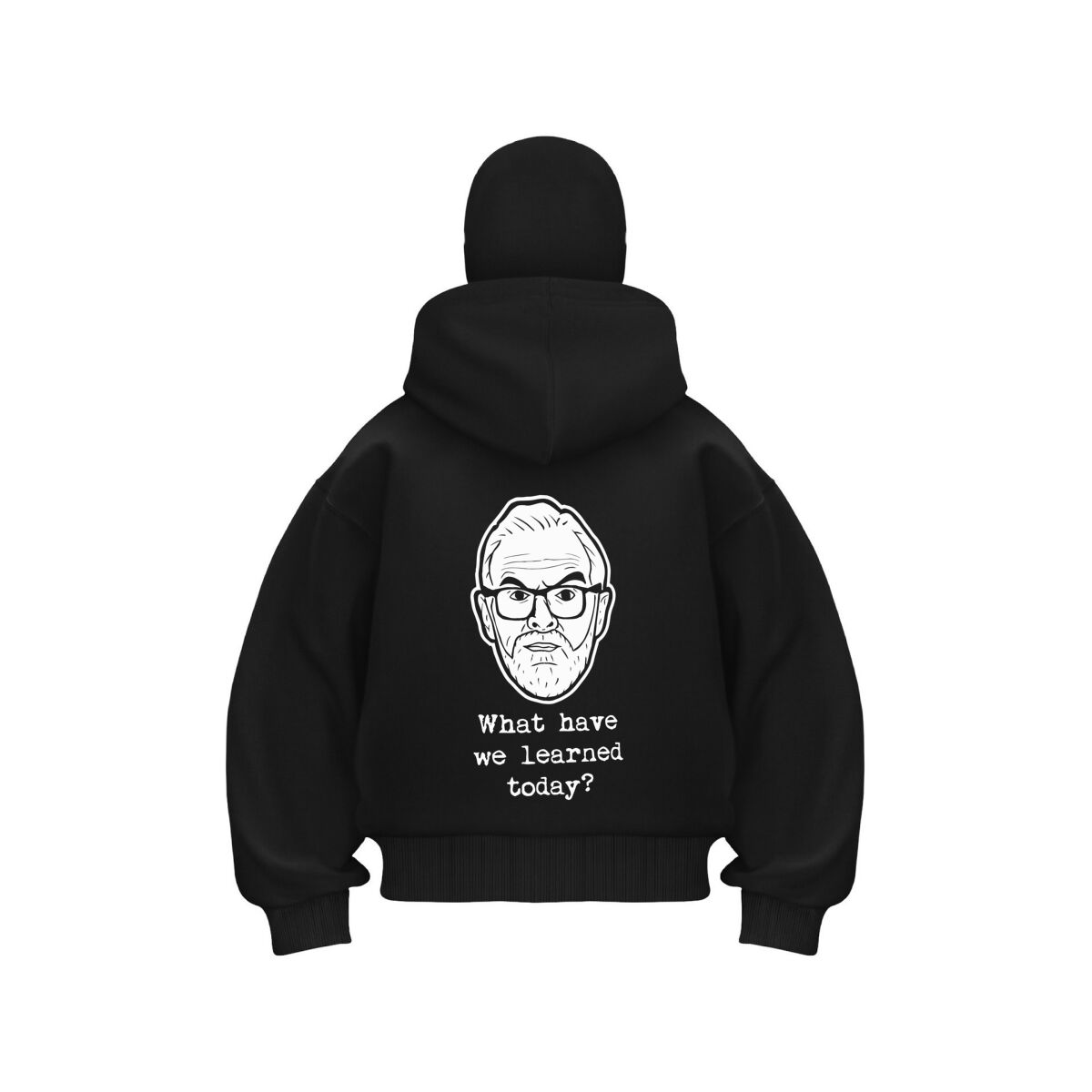 LearnedLearned Citazione saggi - Winter Clothing Quotes recensione e prezzo