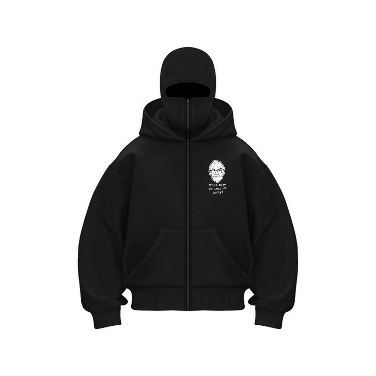 LearnedLearned Citazione saggi - Winter Clothing Quotes recensione e prezzo