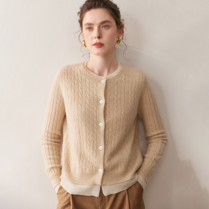 Maglione di cashmere da donna  - Winter Clothing Essential recensione e prezzo