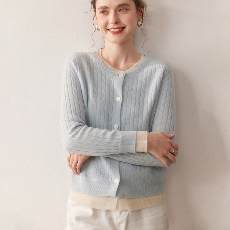Maglione di cashmere da donna  - Winter Clothing Essential recensione e prezzo