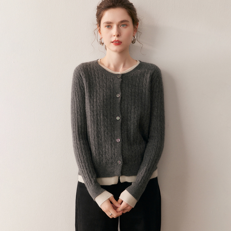 Maglione di cashmere da donna  - Winter Clothing Essential recensione e prezzo