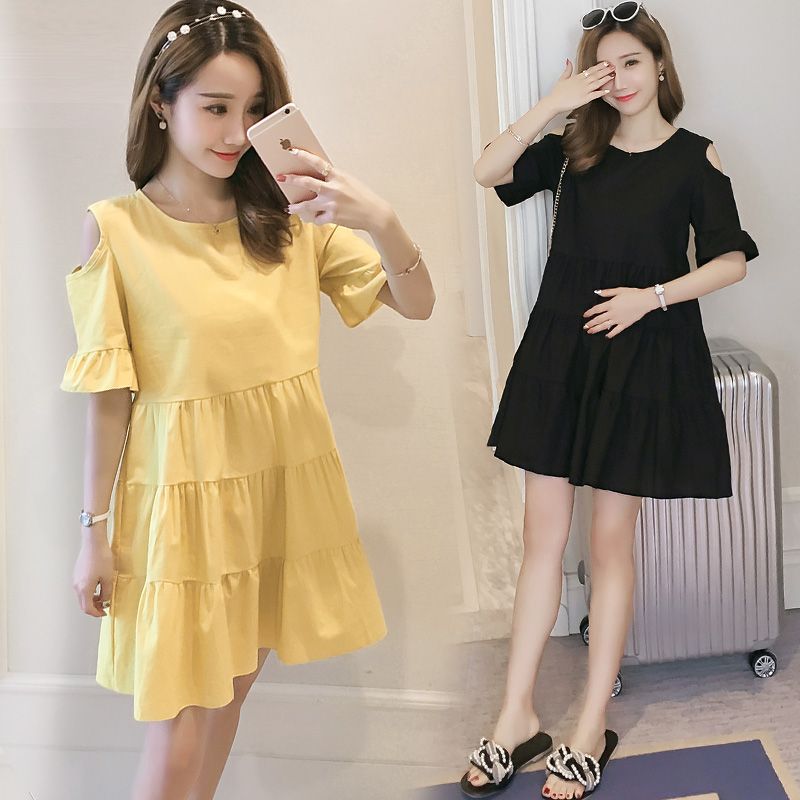 Abito Mini Estivo da Donna con - Winter Clothing H&M recensione e prezzo