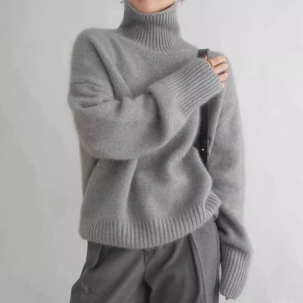 Maglione Invernale da Donna a  - Winter Clothing H&M recensione e prezzo
