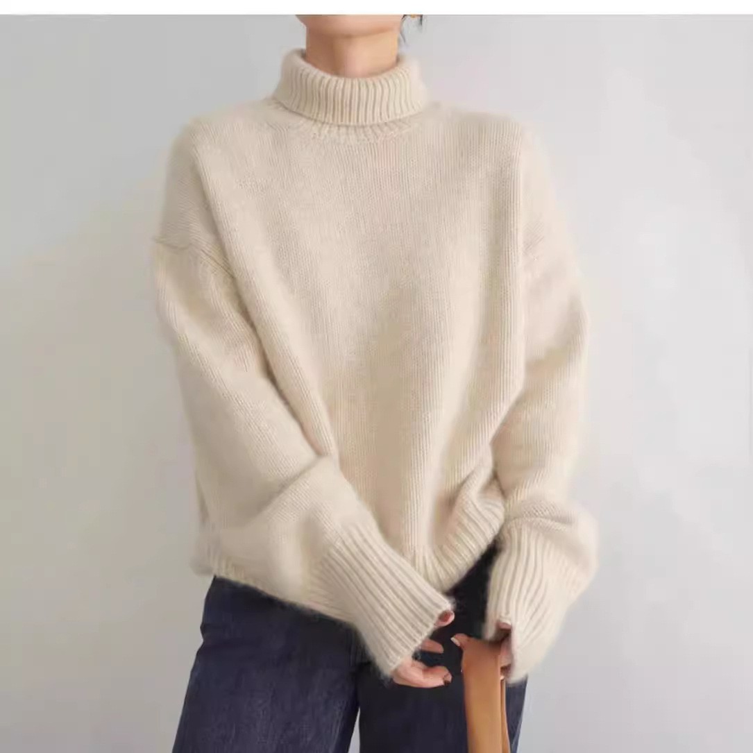 Maglione Invernale da Donna a  - Winter Clothing H&M recensione e prezzo