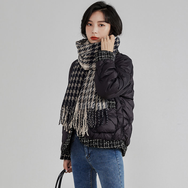 Piumino autunno inverno con sc - Winter Clothing Trends recensione e prezzo