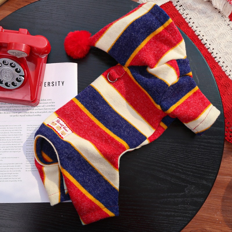 Abbigliamento Invernale per Ca - Winter Clothing Leg Warmers recensione e prezzo