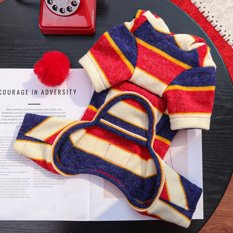 Abbigliamento Invernale per Ca - Winter Clothing Leg Warmers recensione e prezzo