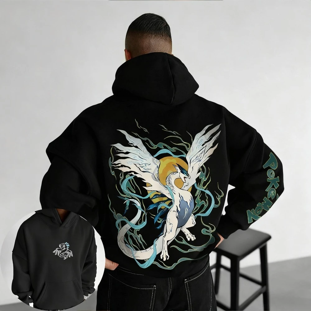 Pokémon Lugia Genuino Anime St - Winter Clothing Anime recensione e prezzo