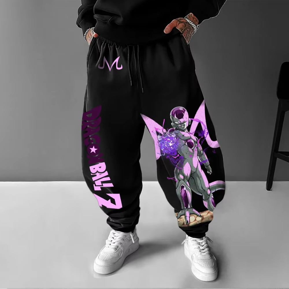Pantaloni da uomo Dragon Ball  - Winter Clothing Anime recensione e prezzo