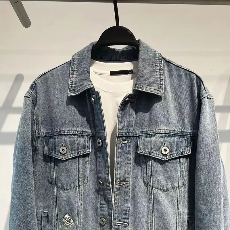 Cappotto da cowboy con bottoni - Winter Clothes Shop recensione e prezzo