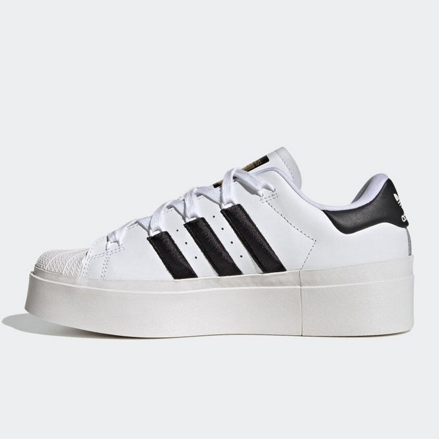 Scarpe da skate con plateau da - Adidas Shoes Superstar recensione e prezzo