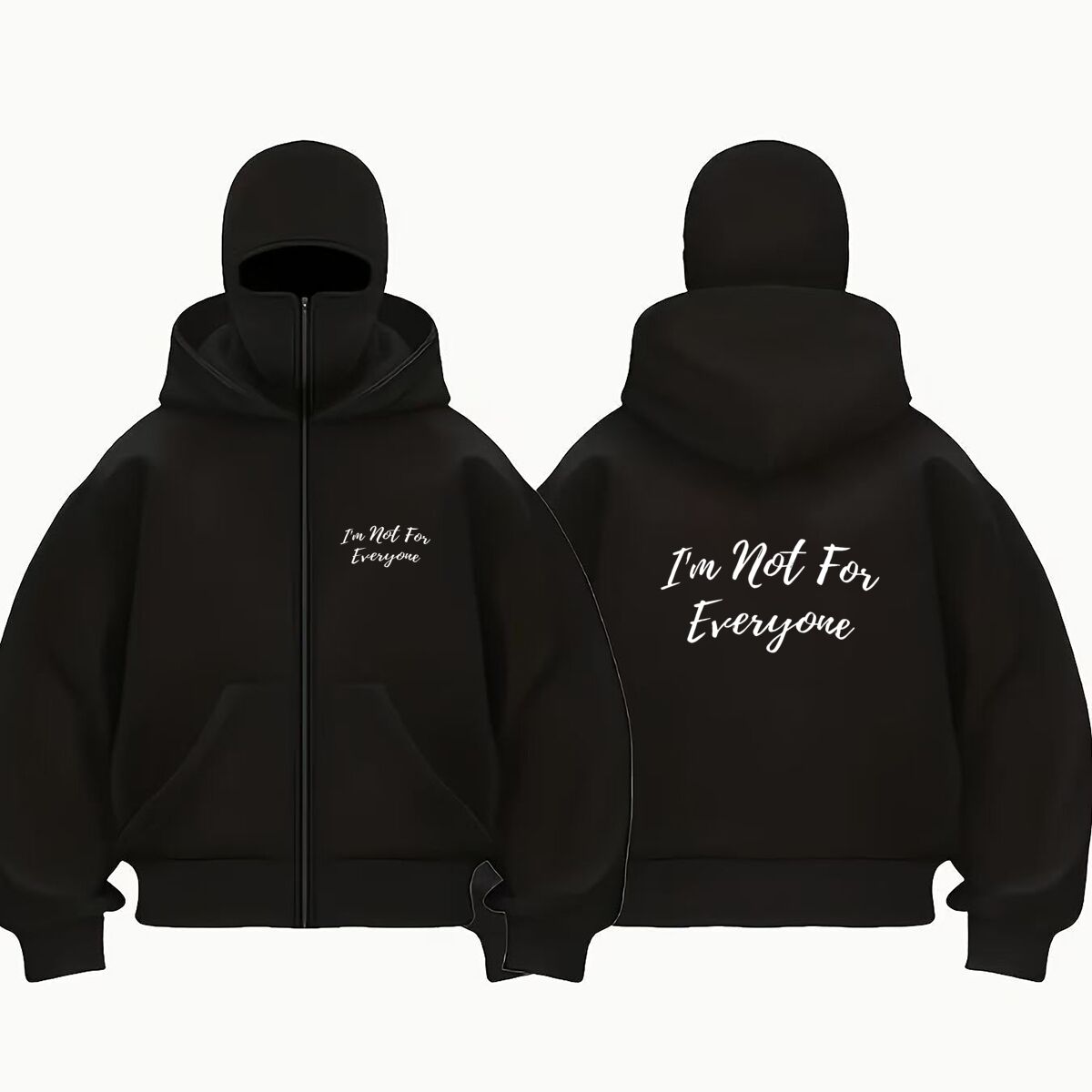 Non per tutti, citazione lifes - Winter Clothing Quotes recensione e prezzo