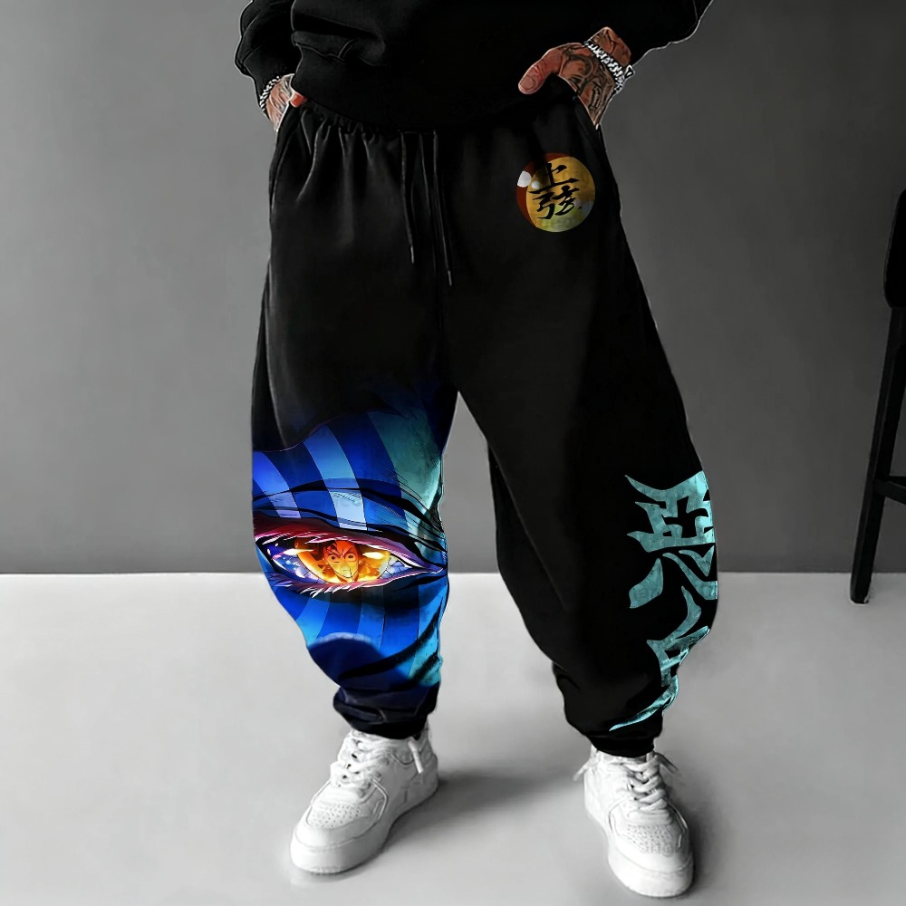 Demon Slayer Anime Akaza Super - Winter Clothing Anime recensione e prezzo