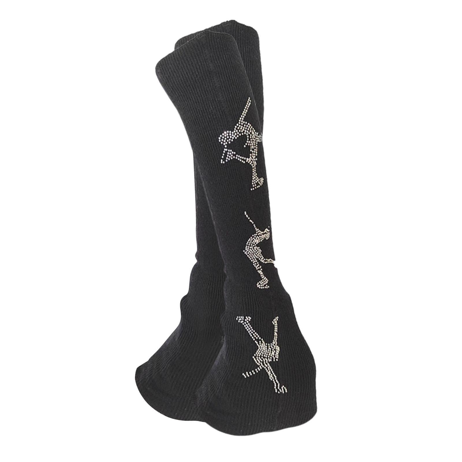2 Pezzi Scaldamuscoli per Patt - Winter Clothing Leg Warmers recensione e prezzo