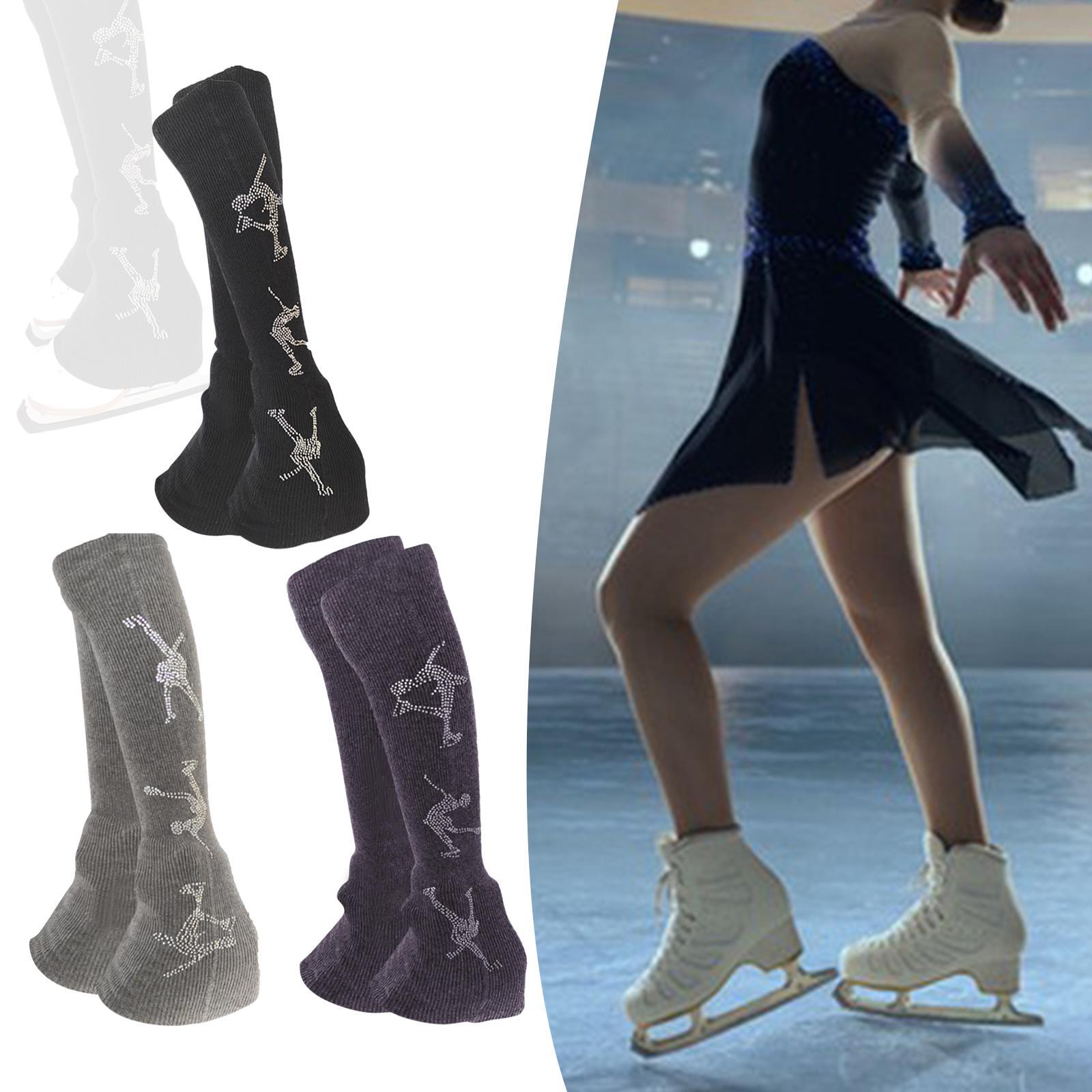 2 Pezzi Scaldamuscoli per Patt - Winter Clothing Leg Warmers recensione e prezzo