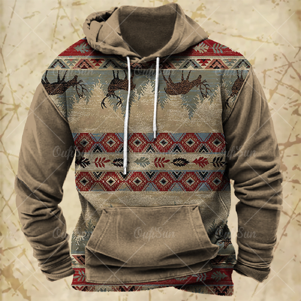 Felpa con cappuccio da uomo co - Winter Clothes Shop recensione e prezzo