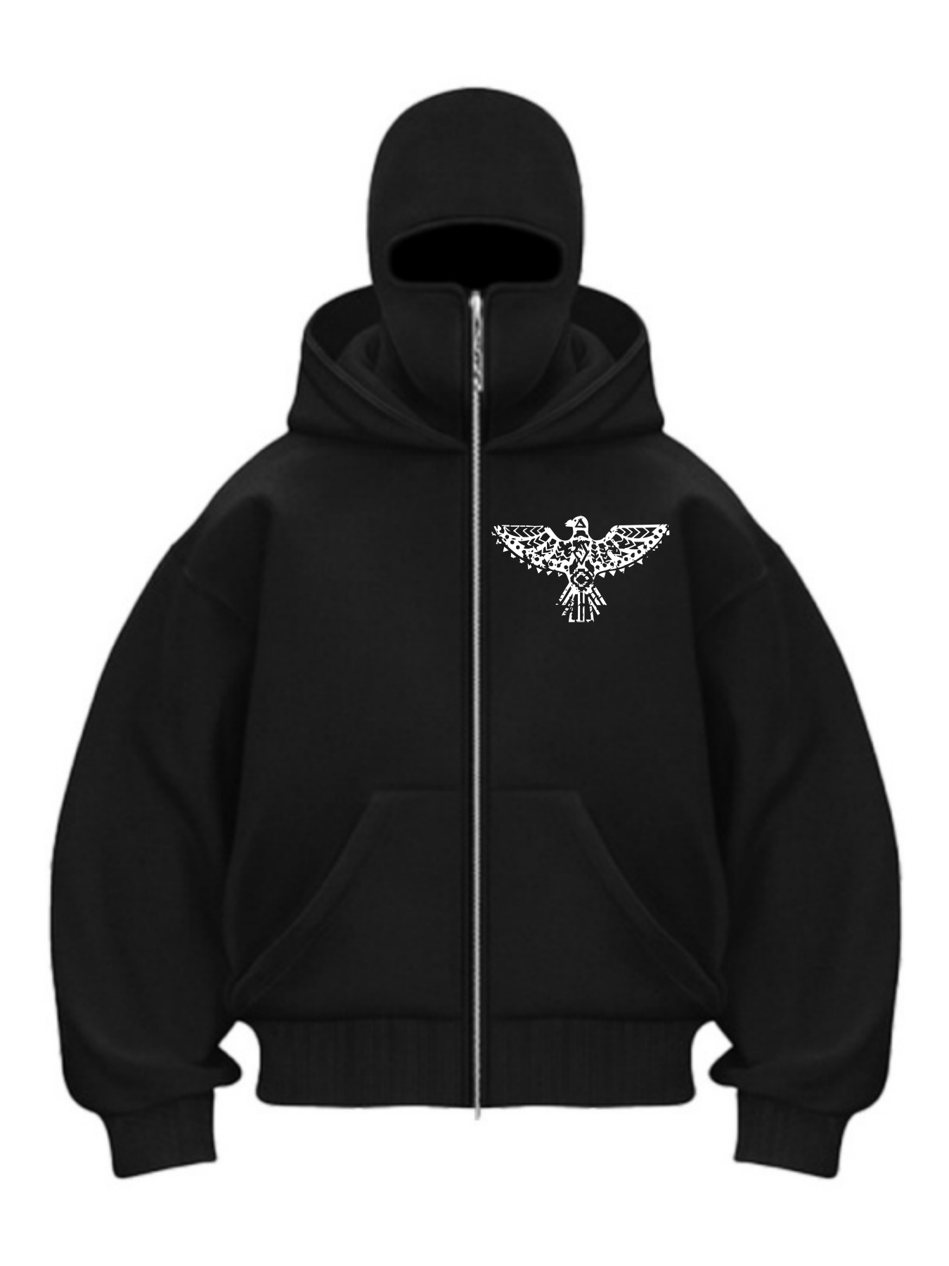 abbigliamento donna Y2K goth h - Winter Clothing Website recensione e prezzo