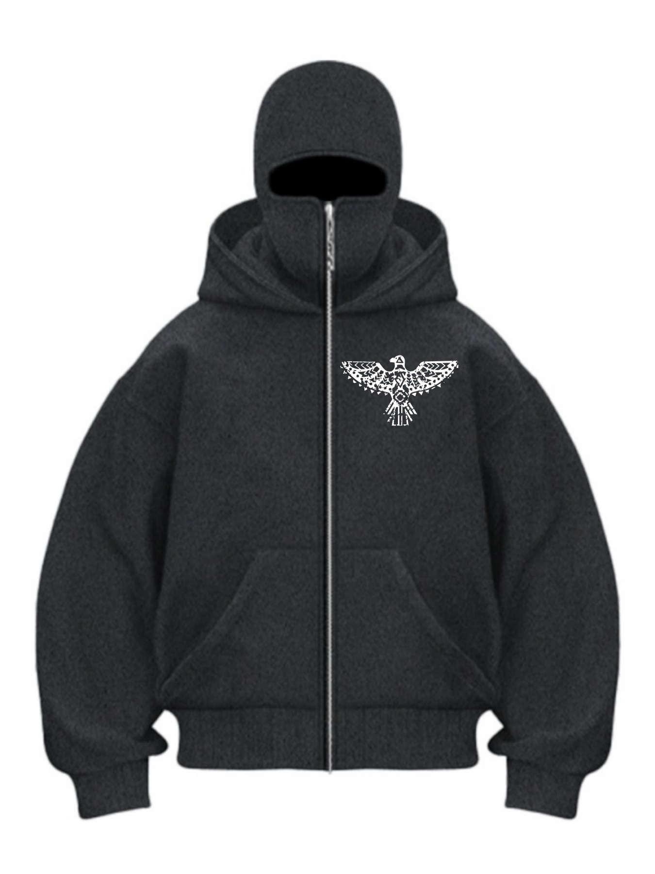 abbigliamento donna Y2K goth h - Winter Clothing Website recensione e prezzo
