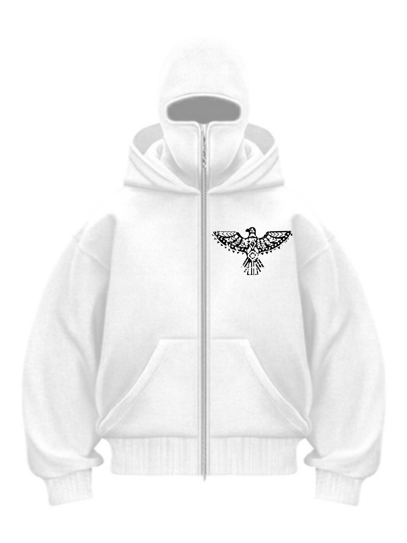 abbigliamento donna Y2K goth h - Winter Clothing Website recensione e prezzo