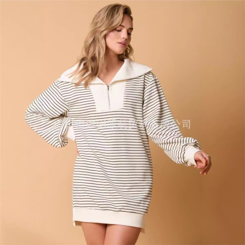 Abito ampio Stile semplice Abi - Winter Clothing H&M recensione e prezzo