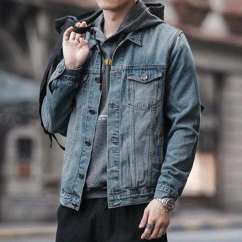 Nuovo in Cappotto da cowboy al - Winter Clothes Shop recensione e prezzo
