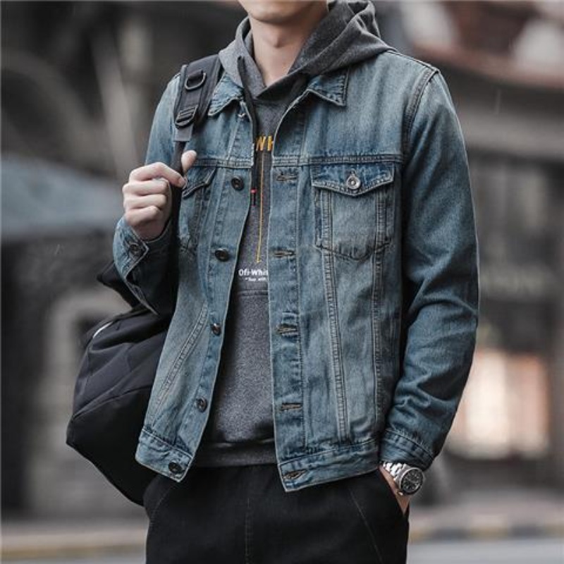 Nuovo in Cappotto da cowboy al - Winter Clothes Shop recensione e prezzo