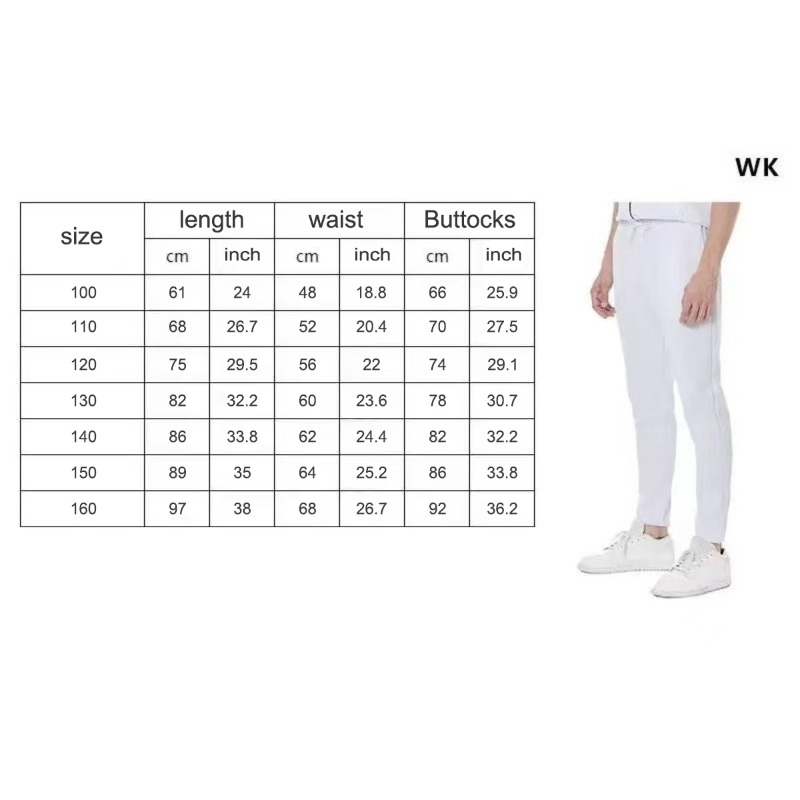 Pantaloni Sportivi da Uomo One - Winter Clothing Anime recensione e prezzo