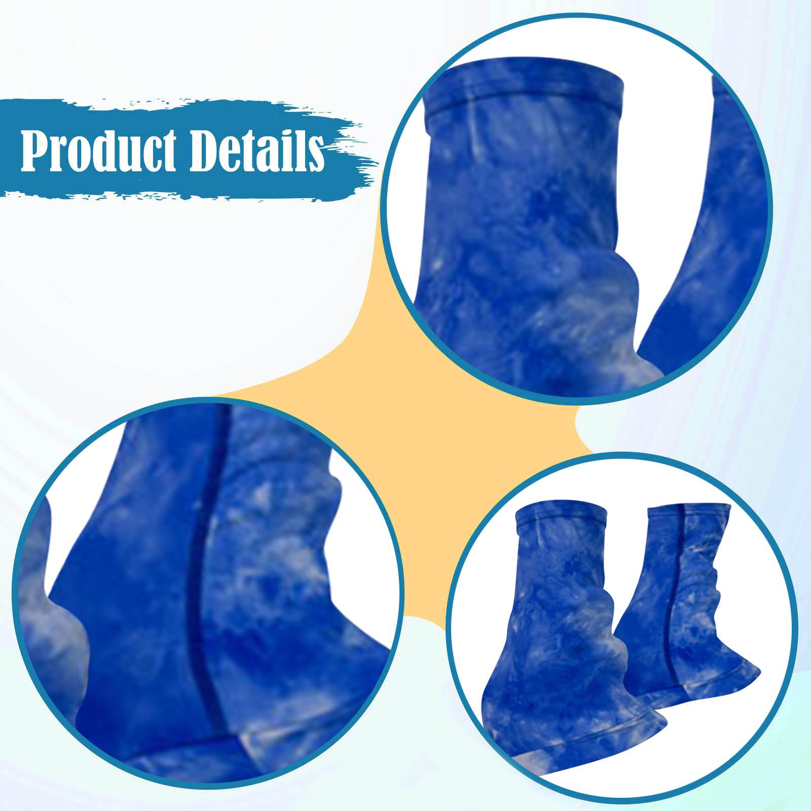 Coprigambe per Pattinaggio su  - Winter Clothing Leg Warmers recensione e prezzo