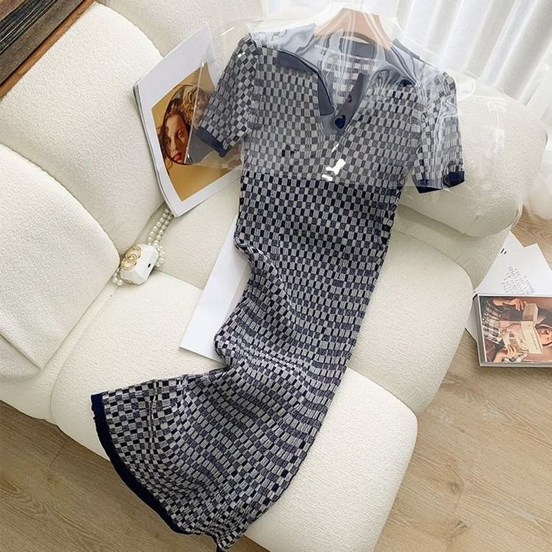 Abito lavorato a maglia a mani - Winter Clothing H&M recensione e prezzo