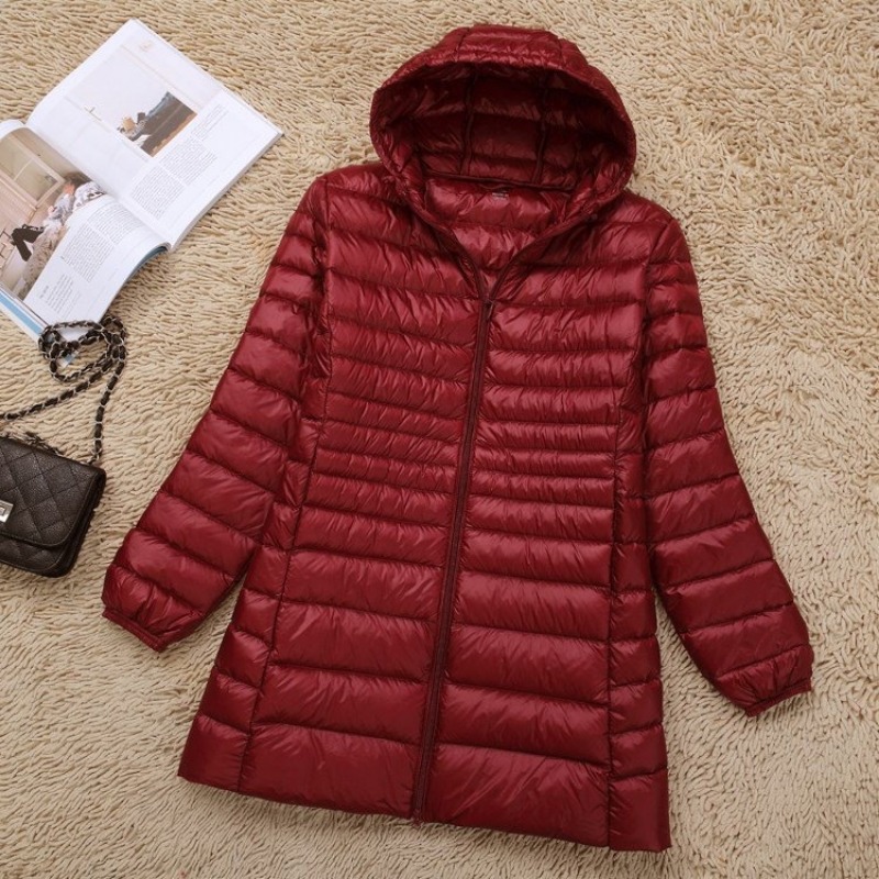 Plus Size 5XL 6XL 7XL Piumini  - Winter Clothing Clearance Sale recensione e prezzo