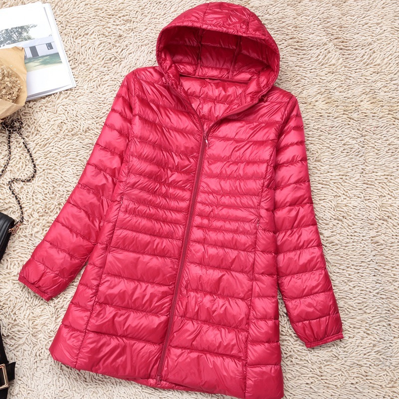 Plus Size 5XL 6XL 7XL Piumini  - Winter Clothing Clearance Sale recensione e prezzo